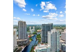 333 Las Olas Way 3706, Fort Lauderdale