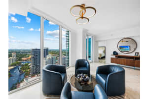 333 Las Olas Way 3706 Fort Lauderdale, FL 33301 - MLS#A11897730