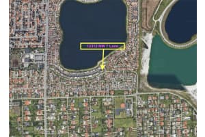 12312 Nw 7th Ln Miami, FL 33182 - MLS#A11897732