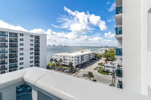 7501 E Treasure Dr 8t North Bay Village, FL 33141 - MLS#A11897755