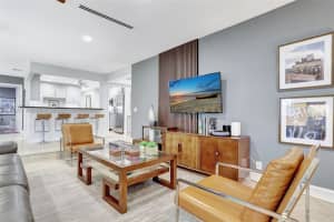 1128 W Cypress Dr V-15 Pompano Beach, FL 33069 - MLS#A11897757