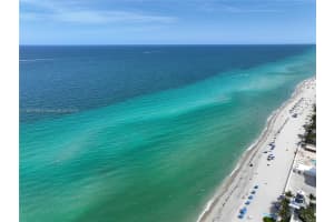 3101 S Ocean Dr 3005 Hollywood, FL 33019 - MLS#A11897768