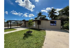 3440 Nw 95th Ter Miami, FL 33147 - MLS#A11897789