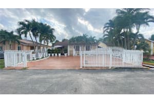19764 Nw 54 Ave Miami Gardens, FL 33055 - MLS#A11897791