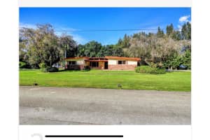 4321 Sw 100th Ter, Davie