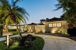 8858 Garland Ave, Surfside 8858 Garland Ave, Surfside