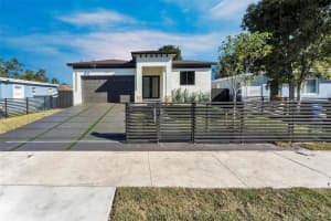 340 Nw 139th St North Miami, FL 33168 - MLS#A11897819