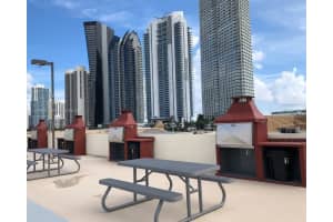 17021 N Bay Rd 405 Sunny Isles Beach, FL 33160 - MLS#A11897859