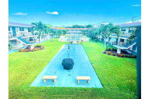 7401 Pines Blvd 209 Pembroke Pines, FL 33024 - MLS#A11897860