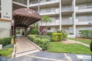 3940 Inverrary Blvd 304-a, Lauderhill