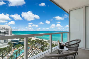 4391 Collins Ave 1403 Miami Beach, FL 33140 - MLS#A11897877