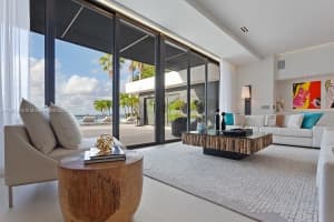 7972 Biscayne Point Cir Miami Beach, FL 33141 - MLS#A11897886