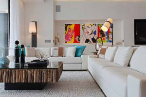 7972 Biscayne Point Cir Miami Beach, FL 33141 - MLS#A11897886