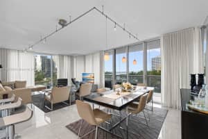 495 Brickell Ave 501 Miami, FL 33131 - MLS#A11897888