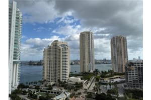 701 Brickell Key Blvd 2010, Miami