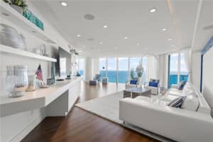 2711 S Ocean Dr 2305, Hollywood