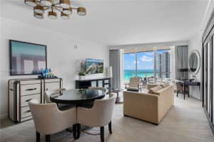 4391 Collins Ave 1619 Miami Beach, FL 33140 - MLS#A11897892