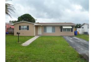 6580 Grant St Hollywood, FL 33024 - MLS#A11897898