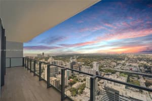 88 Sw 7th St 3910 Miami, FL 33130 - MLS#A11897907
