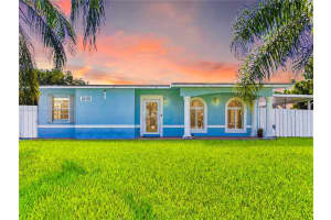 14760 Lincoln Dr, Homestead