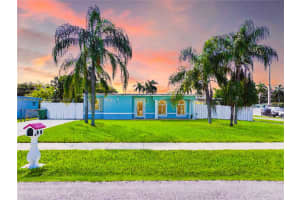 14760 Lincoln Dr Homestead, FL 33033 - MLS#A11897909