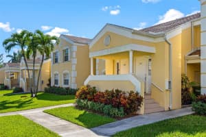 2274 Se 27 Dr 205-f, Homestead