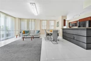 2080 S Ocean Dr 202 Hallandale Beach, FL 33009 - MLS#A11897932