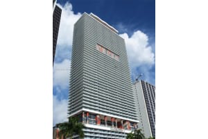 50 Biscayne Blvd 5211 Miami, FL 33132 - MLS#A11897942
