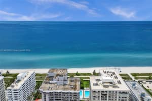 8851 Byron Ave, Surfside, FL 33154, - MLS#A11897944