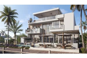 416 Coconut Isle Dr Fort Lauderdale, FL 33301 - MLS#A11897945