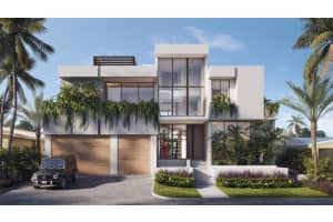 416 Coconut Isle Dr Fort Lauderdale, FL 33301 - MLS#A11897945
