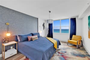 2501 S Ocean Dr 922 Hollywood, FL 33019 - MLS#A11897954