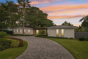 7805 Sw 165th St, Palmetto Bay