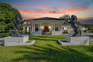 21331 Sw 246th St, Homestead