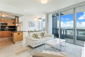 6899 Collins Ave 2010 Miami Beach, FL 33141 - MLS#A11897974