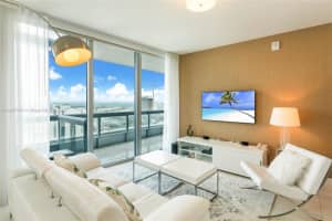 6899 Collins Ave 2010 Miami Beach, FL 33141 - MLS#A11897974