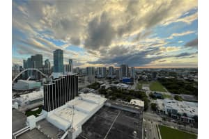 1750 N Bayshore Dr 3612 Miami, FL 33132 - MLS#A11897978