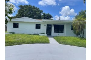 4310 Nw 182nd St 0 Miami Gardens, FL 33055 - MLS#A11897985