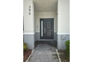 390 Ne 12th St 0 Florida City, FL 33034 - MLS#A11897989
