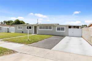 19602 Nw 37th Ct Miami Gardens, FL 33055 - MLS#A11897990