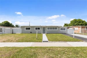 19602 Nw 37th Ct Miami Gardens, FL 33055 - MLS#A11897990