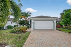 13460 SW River Rock Rd, Port St. Lucie, FL 34987, Sold 03/05/26