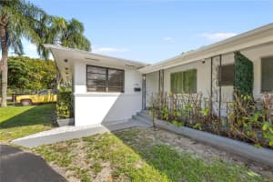 500 Ne 136th St 508 North Miami, FL 33161 - MLS#A11898003