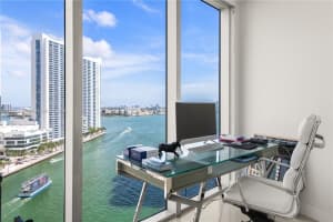 465 Brickell Ave 1602 Miami, FL 33131 - MLS#A11898007