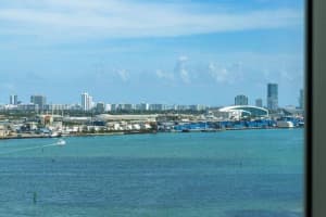 465 Brickell Ave 1602 Miami, FL 33131 - MLS#A11898007