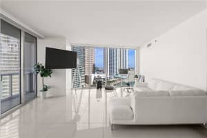 465 Brickell Ave 1602 Miami, FL 33131 - MLS#A11898007