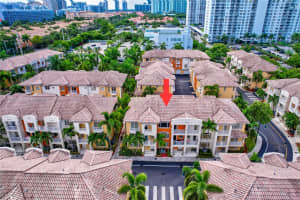 18409 Ne 27th Ct 156 Aventura, FL 33160 - MLS#A11898023