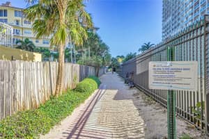 1900 S Ocean Dr 406 Fort Lauderdale, FL 33316 - MLS#A11898027
