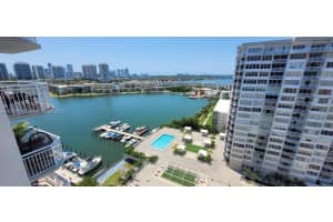 18071 Biscayne Blvd 1801 Aventura, FL 33160 - MLS#A11898031