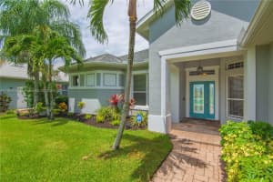 4670 Sw Stephanie Ln Sw Vero Beach, FL 32968 - MLS#A11898032